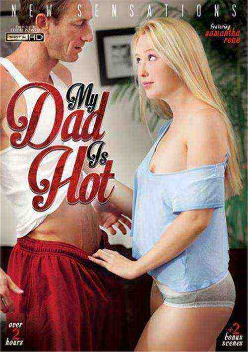 [18+] My Dad Is Hot