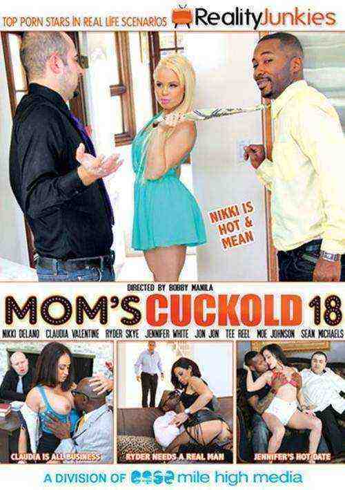[18+] Mom's Cuckold 18