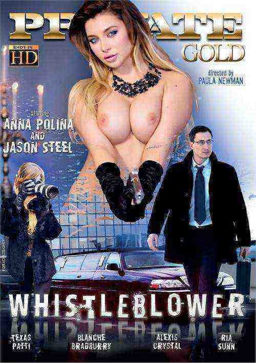 [18+] Whistleblower