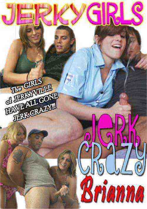 [18+] Jerk Crazy Brianna