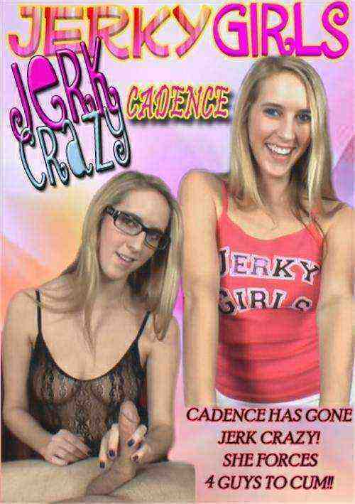 [18+] Jerk Crazy Cadence