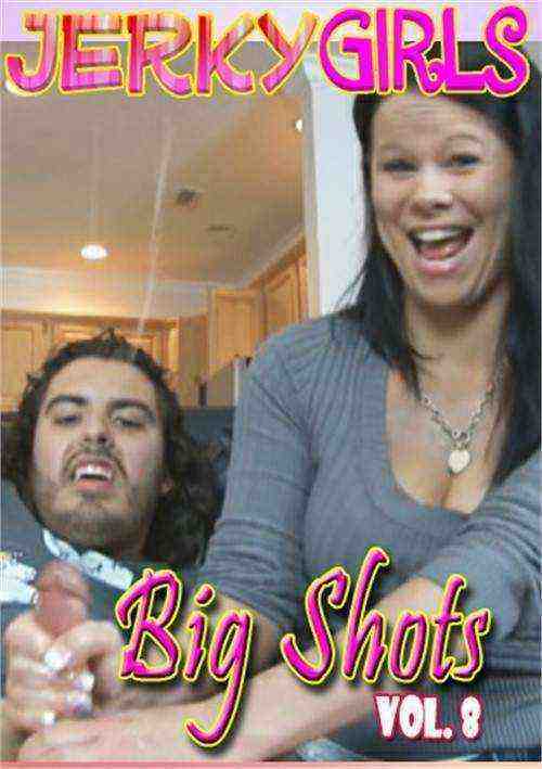 [18+] Big Shots 8