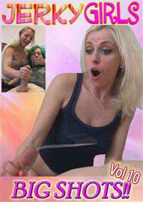 [18+] Big Shots 10