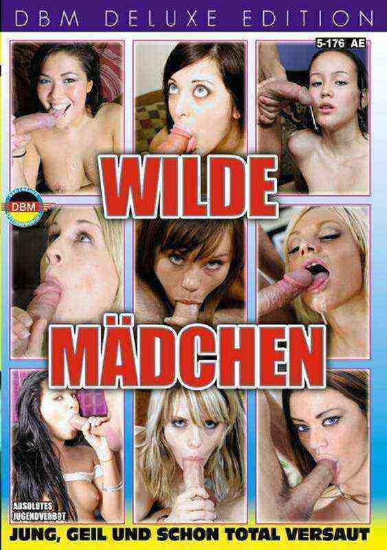 [18+] Wilde MÃ¤dchen