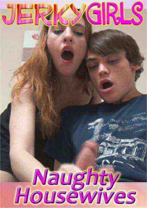 [18+] Naughty Housewives