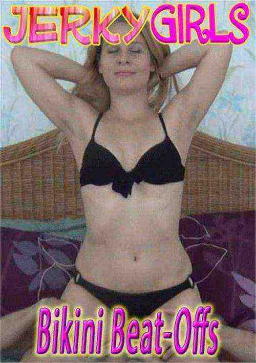 [18+] Bikini Beat-Offs