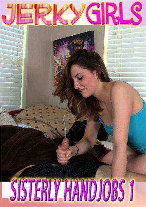 [18+] Sisterly Handjobs
