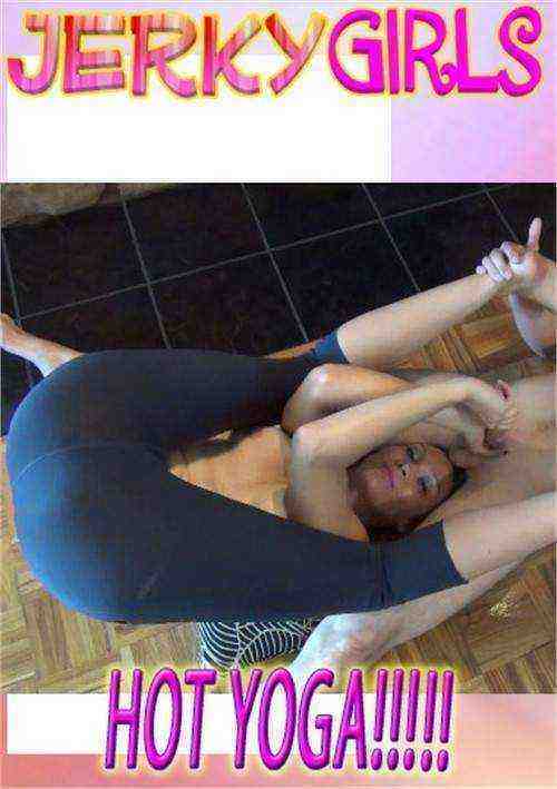 [18+] Hot Yoga!!!!!