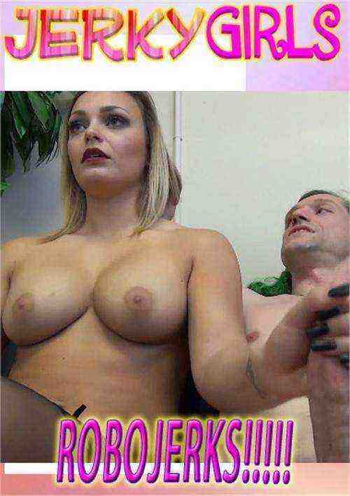 [18+] RoboJerks!!!!!