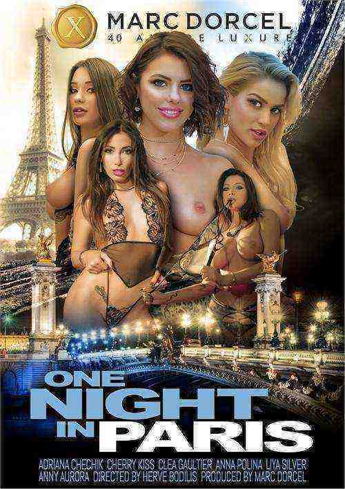 [18+] One Night In Paris