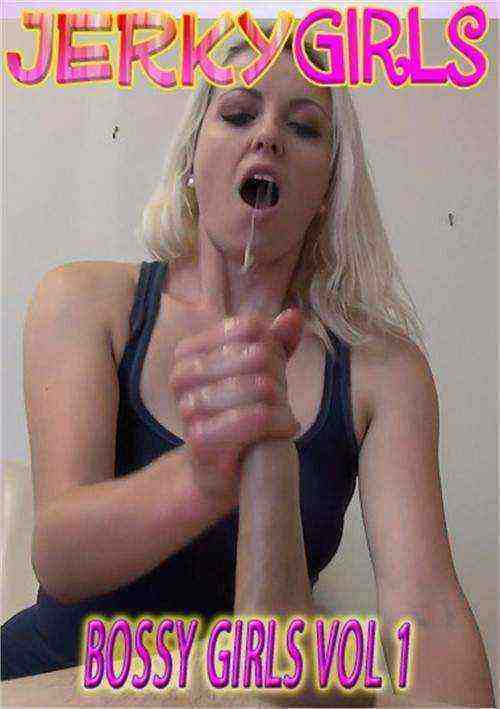 [18+] Bossy Girls