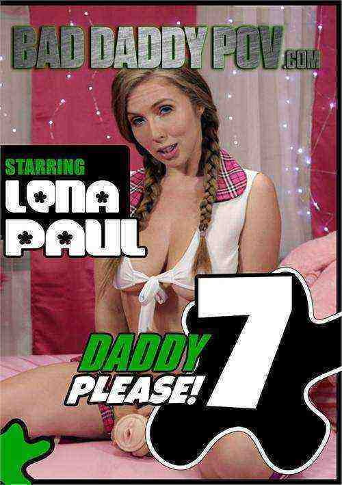 [18+] Daddy Please 7