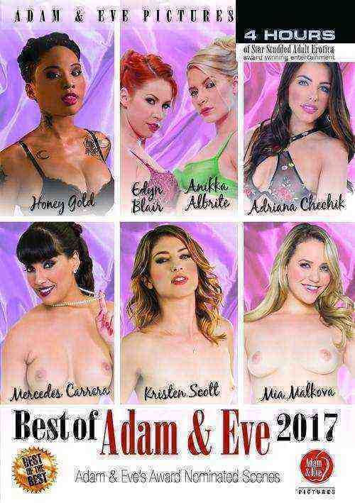 [18+] Best of Adam & Eve 2017