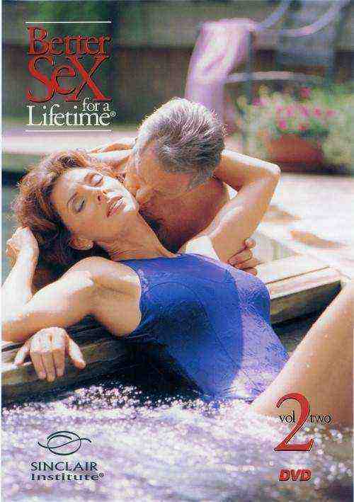 [18+] Better Sex for a Lifetime 2