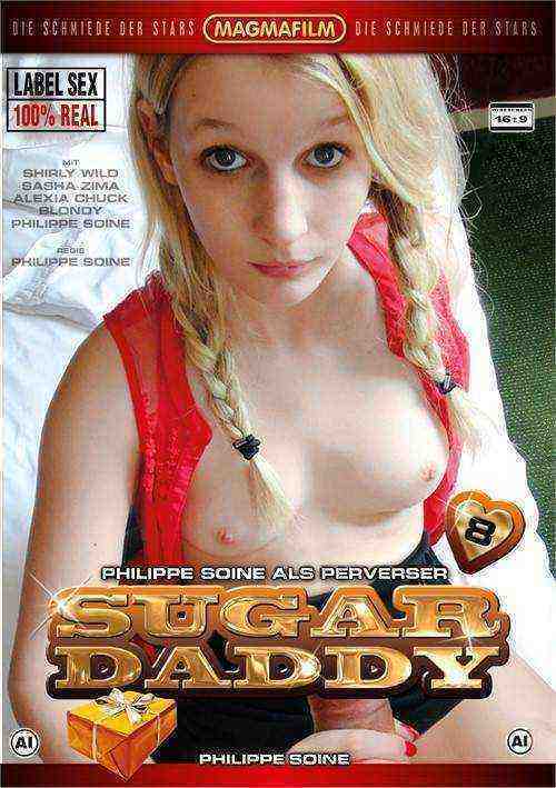 [18+] Sugar Daddy 8