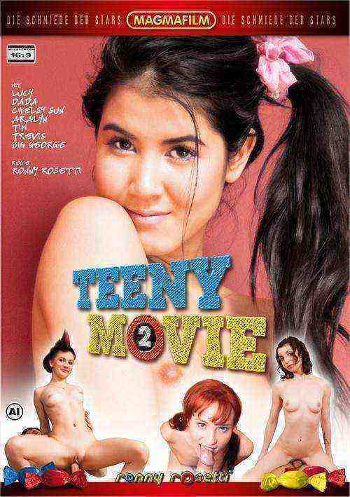 [18+] Teeny Movie 2