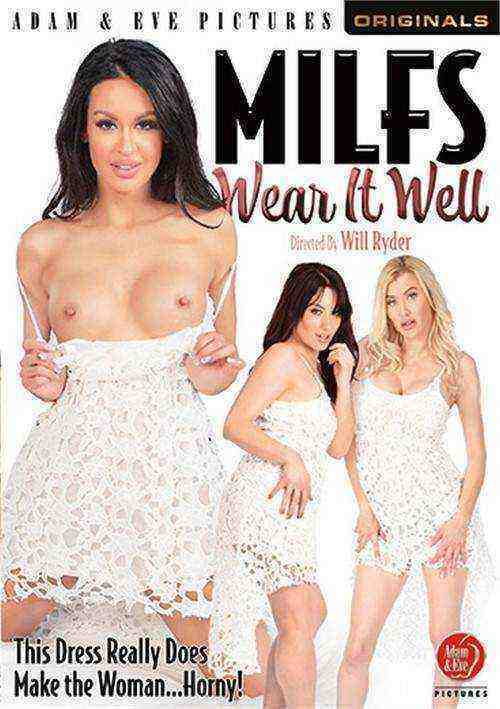 [18+] MILFs Wear It Well
