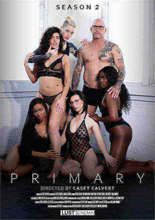 [18+] Primary Season 2