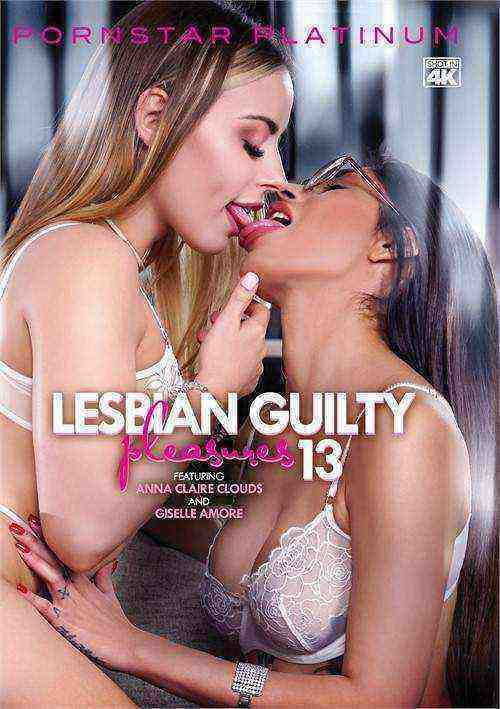 [18+] Lesbian Guilty Pleasures 13