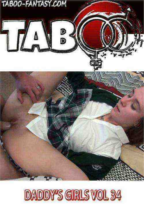 [18+] Daddy's Girls 34
