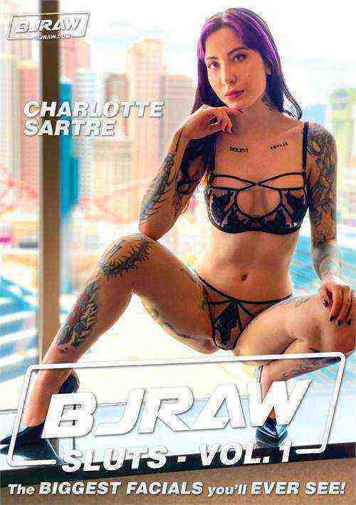[18+] BJRaw - Sluts