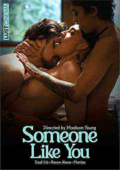 [18+] Someone Like You
