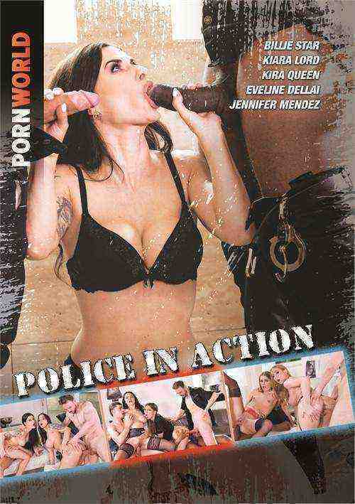 [18+] Police In Action