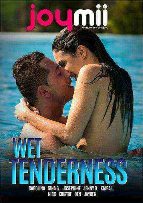 [18+] Wet Tenderness