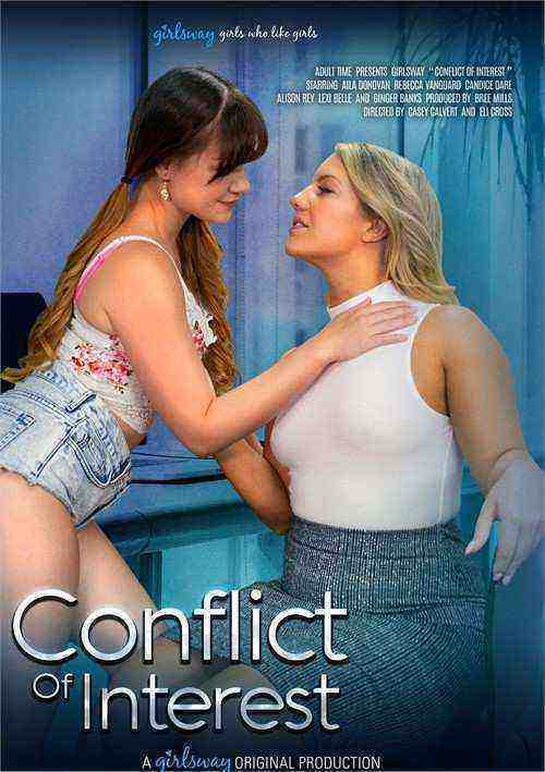 [18+] Conflict of Interest