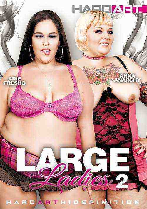 [18+] Large Ladies 2