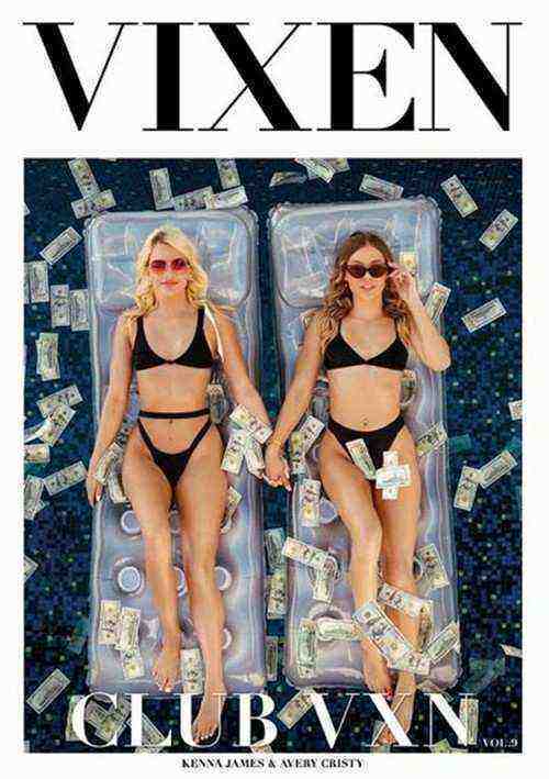 [18+] Club VXN 9