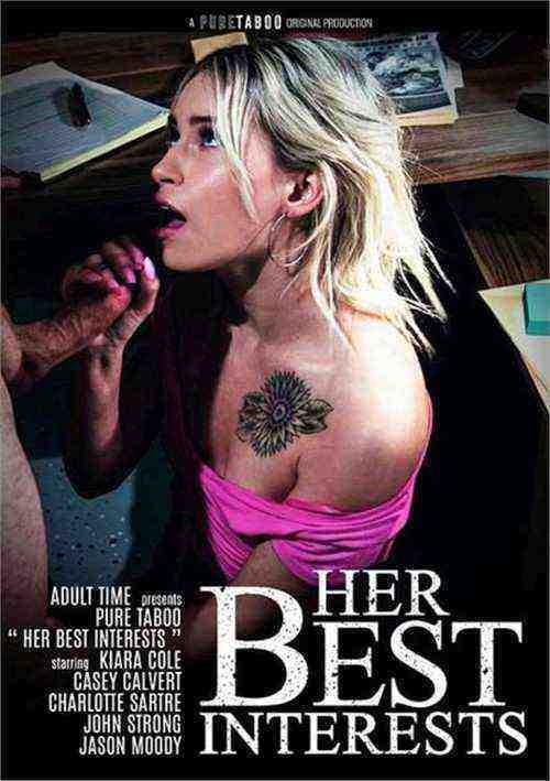 [18+] Her Best Interests