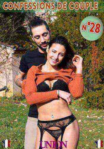 [18+] Confessions de Couples 28