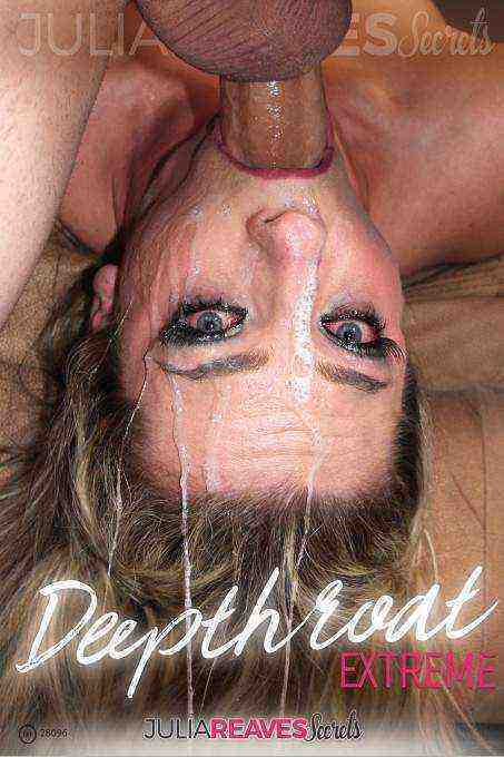 [18+] Deep Throat Extreme