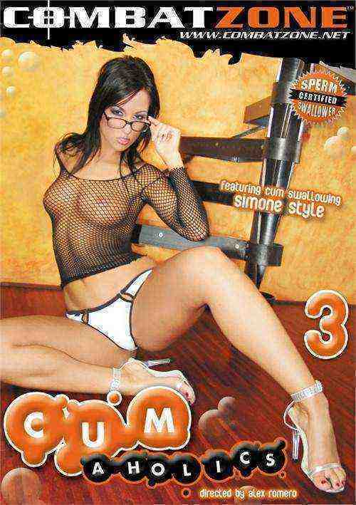 [18+] Cumaholics 3