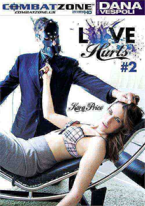 [18+] Dana Vespoli's Love Hurts 2