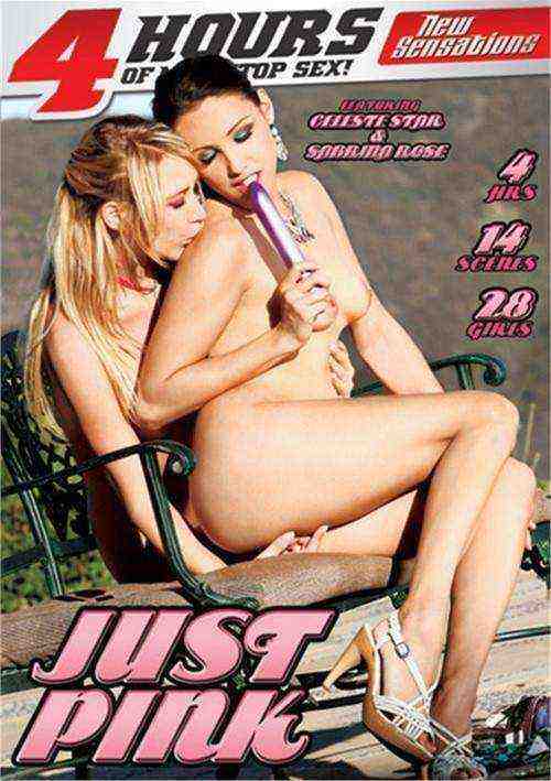 [18+] Just Pink