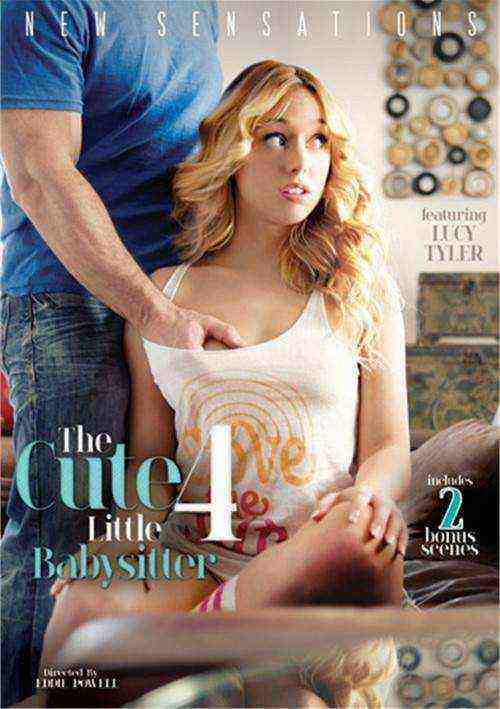 [18+] The Cute Little Babysitter 4