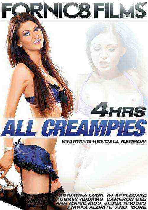 [18+] All Creampies