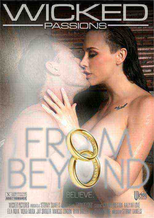 [18+] From Beyond