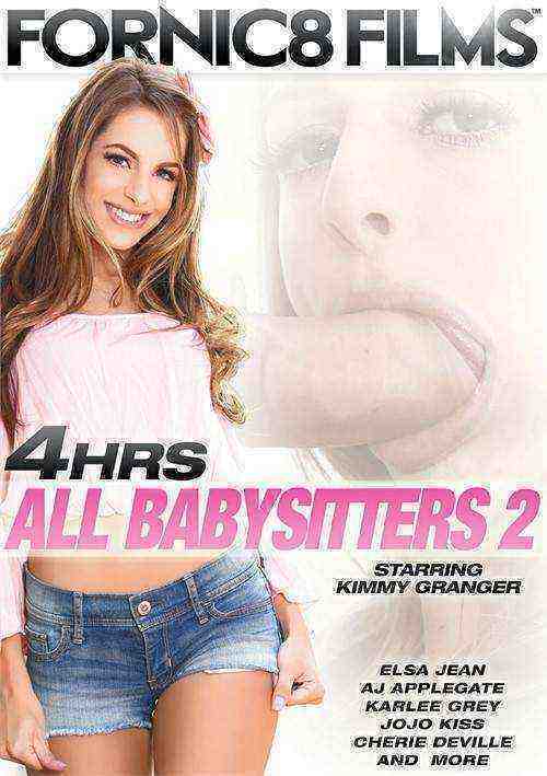 [18+] All Babysitters 2