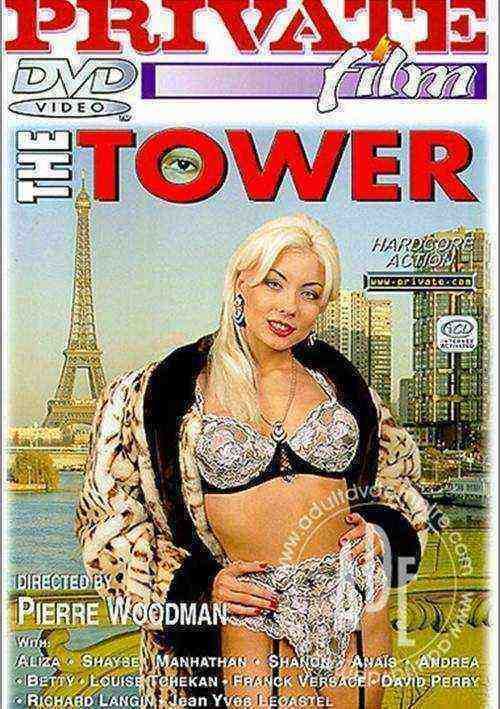 [18+] The Tower
