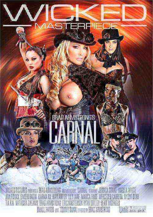 [18+] Carnal