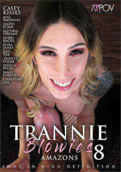 [18+] Trannie Blowies 8