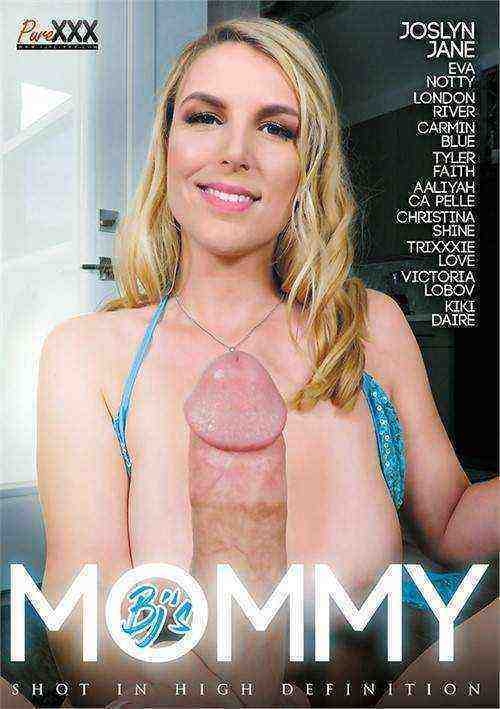 [18+] Mommy BJ's