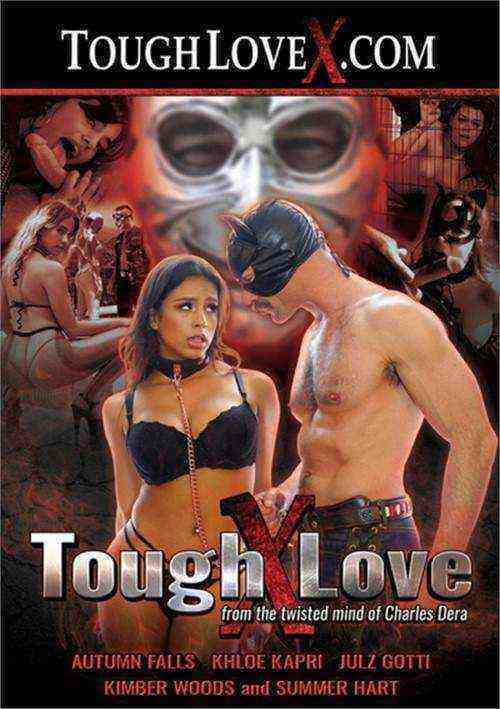 [18+] Tough Love
