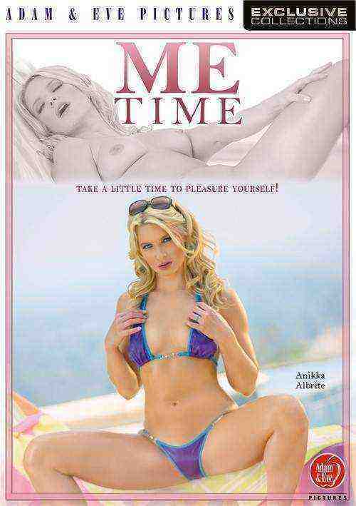 [18+] Me Time