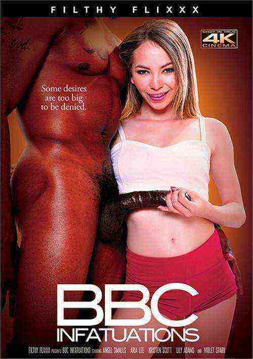 [18+] BBC Infatuations