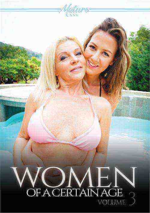 [18+] Women of a Certain Age 3