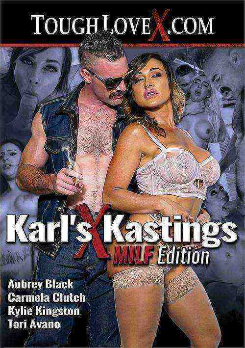 [18+] Karl's Kastings: MILF Edition
